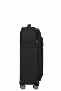 Maleta Cabina-strict 55 Cm 4 Ruedas Samsonite Airea Negro 18 Maleta Cabina-strict 55 Cm 4 Ruedas Samsonite Airea Negro -Equipaje Tienda de ventas 27006
