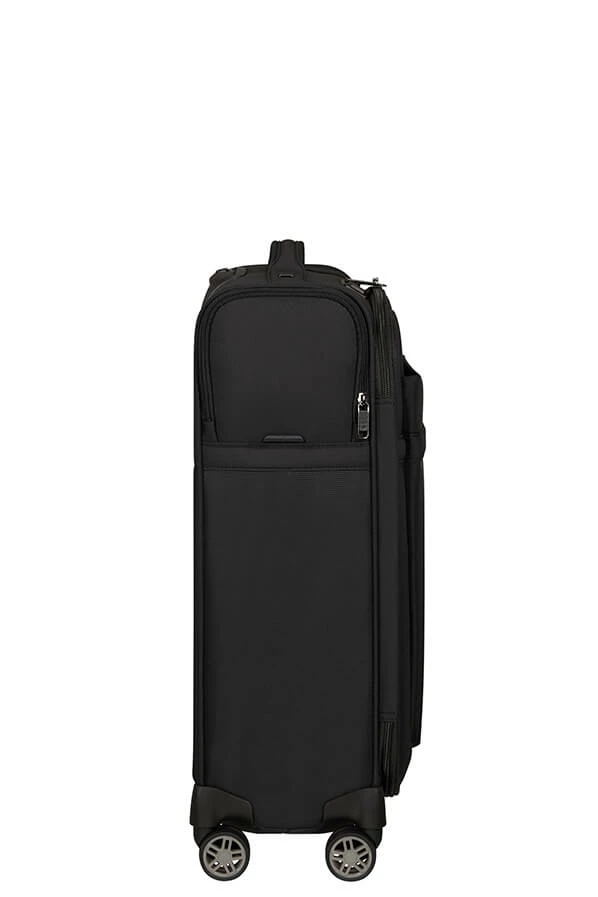 Maleta Cabina-strict 55 Cm 4 Ruedas Samsonite Airea Negro 8 Maleta Cabina-strict 55 Cm 4 Ruedas Samsonite Airea Negro - Imagen 6