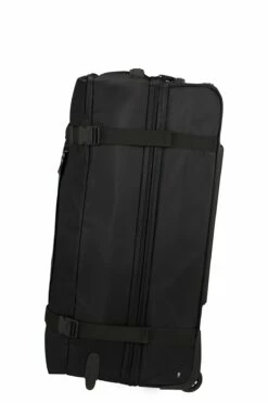 American Tourister Bolsa De Viaje-trolley Grande 75cm 2R A.T. Urban Track Negro (Asphalt Black -Equipaje Tienda de ventas 27007