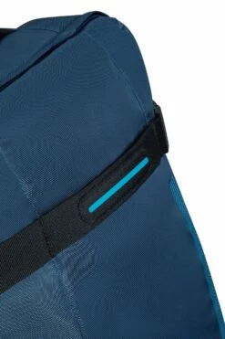 American Tourister Bolsa De Viaje-trolley Mediana 65 Cm 2R A.T. Urban Track Azul ( Navy ) 22 American Tourister Bolsa De Viaje-trolley Mediana 65 Cm 2R A.T. Urban Track Azul ( Navy ) -Equipaje Tienda de ventas 27011