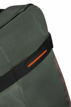 American Tourister Bolsa De Viaje-trolley Mediana 65 Cm 2R A.T. Urban Track Verde (Dark Khaki) 21 American Tourister Bolsa De Viaje-trolley Mediana 65 Cm 2R A.T. Urban Track Verde (Dark Khaki) -Equipaje Tienda de ventas 27013