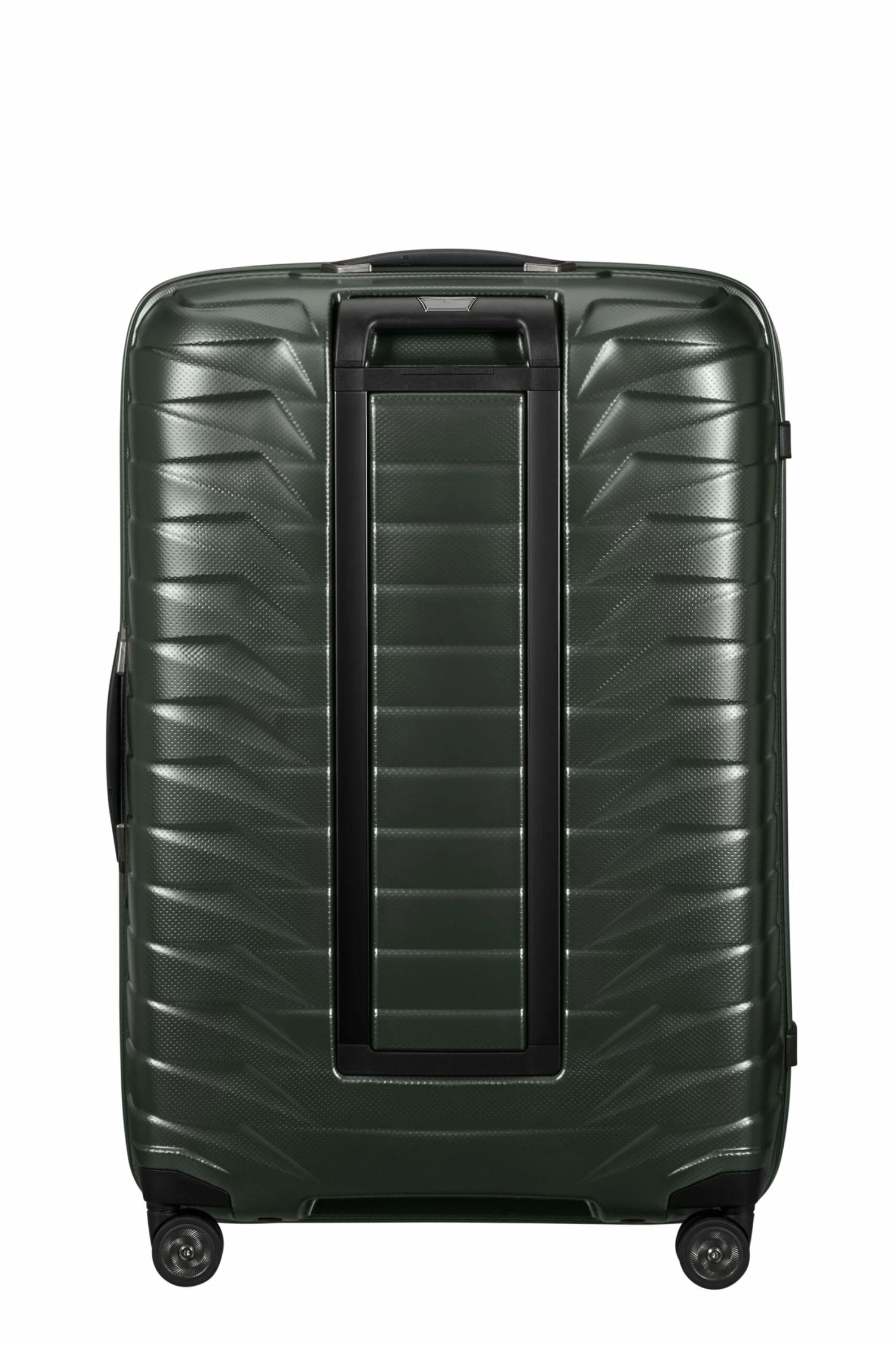 Maleta Grande 75 Cm 4 Ruedas Samsonite Proxis Verde (Mat Climbing Ivy) 6 Maleta Grande 75 Cm 4 Ruedas Samsonite Proxis Verde (Mat Climbing Ivy) - Imagen 4