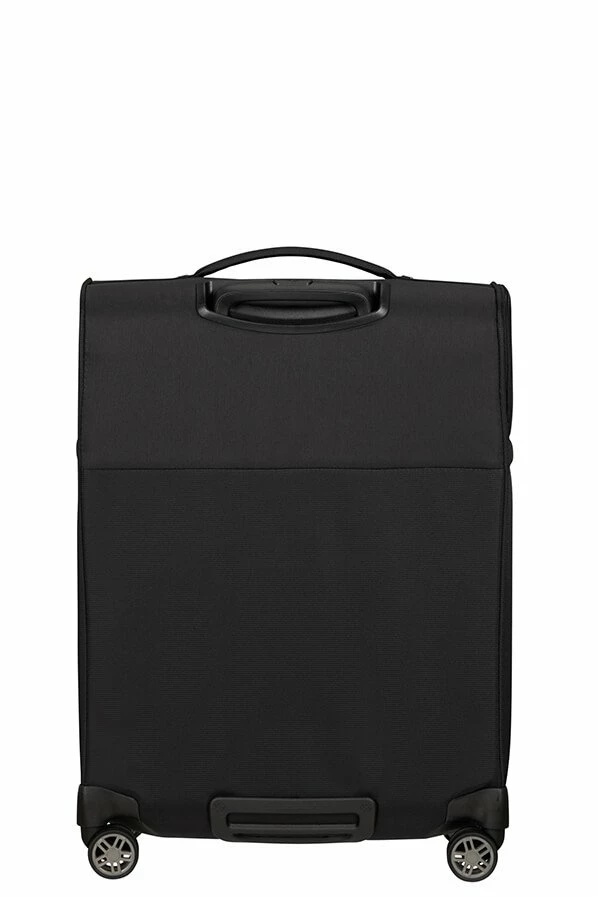Maleta Cabina-strict 55 Cm 4 Ruedas Samsonite Airea Negro 5 Maleta Cabina-strict 55 Cm 4 Ruedas Samsonite Airea Negro - Imagen 3