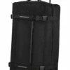 American Tourister Bolsa De Viaje-trolley Grande 75cm 2R A.T. Urban Track Negro (Asphalt Black 2 American Tourister Bolsa De Viaje-trolley Grande 75cm 2R A.T. Urban Track Negro (Asphalt Black -Equipaje Tienda de ventas 27022