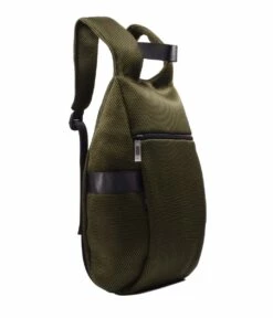 Mochila Grande Antirrobo 3D KCB 2360 Verde 6 Mochila Grande Antirrobo 3D KCB 2360 Verde -Equipaje Tienda de ventas 27032