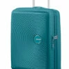 Maleta Cabina 55 Cm Exp 4 R American Tourister Soundbox Verde (Jade Green 1 Maleta Cabina 55 Cm Exp 4 R American Tourister Soundbox Verde (Jade Green -Equipaje Tienda de ventas 2704