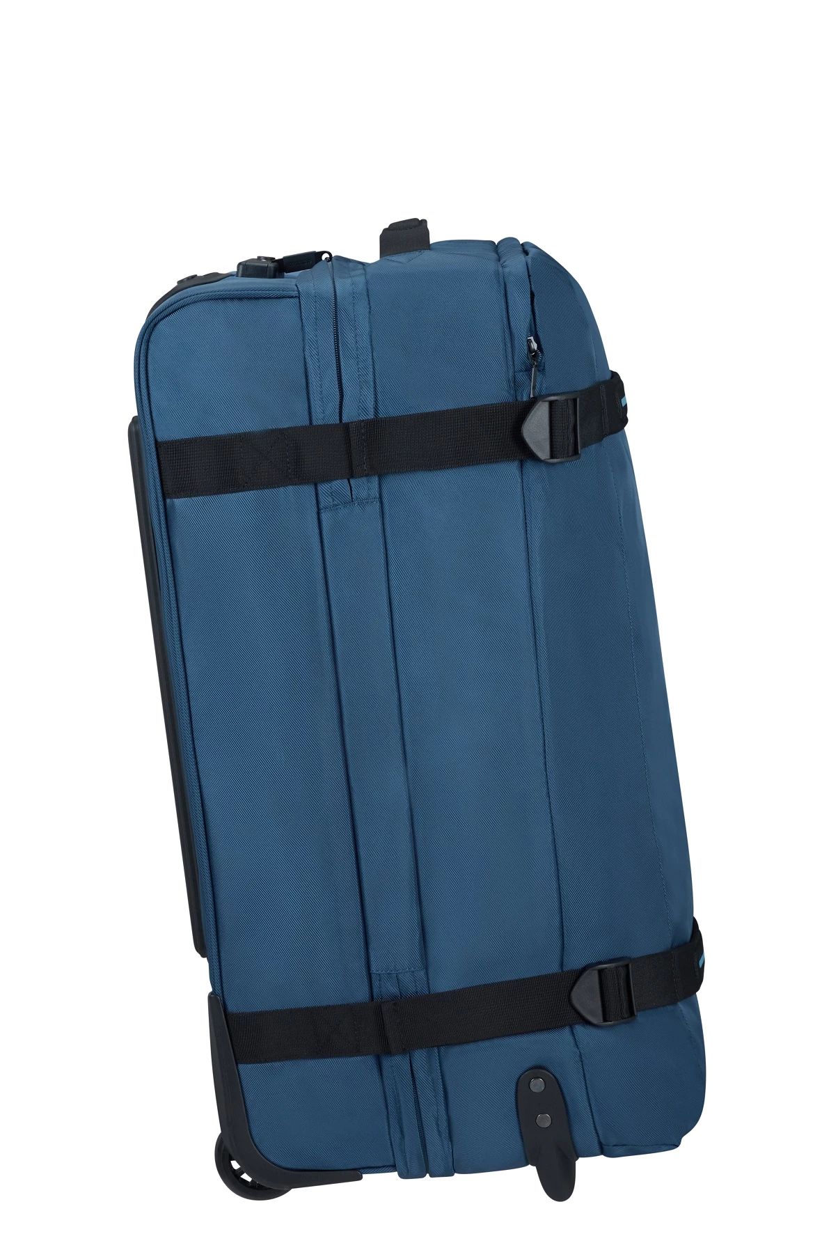 American Tourister Bolsa De Viaje-trolley Mediana 65 Cm 2R A.T. Urban Track Azul ( Navy ) 6 American Tourister Bolsa De Viaje-trolley Mediana 65 Cm 2R A.T. Urban Track Azul ( Navy ) - Imagen 4