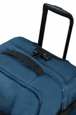 American Tourister Bolsa De Viaje-trolley Mediana 65 Cm 2R A.T. Urban Track Azul ( Navy ) 19 American Tourister Bolsa De Viaje-trolley Mediana 65 Cm 2R A.T. Urban Track Azul ( Navy ) -Equipaje Tienda de ventas 27062