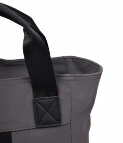 Mochila Grande 2 Asas KCB 2824 Negro 11 Mochila Grande 2 Asas KCB 2824 Negro -Equipaje Tienda de ventas 27069