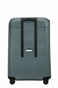 Maleta Grande 75 Cm 4 Ruedas Samsonite Magnum Eco Petrol Grey 9 Maleta Grande 75 Cm 4 Ruedas Samsonite Magnum Eco Petrol Grey -Equipaje Tienda de ventas 27078
