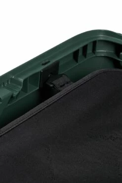 Maleta Cabina 55 Cm 4 Ruedas Samsonite Magnum Eco Verde (Forest Green) 19 Maleta Cabina 55 Cm 4 Ruedas Samsonite Magnum Eco Verde (Forest Green) -Equipaje Tienda de ventas 27131