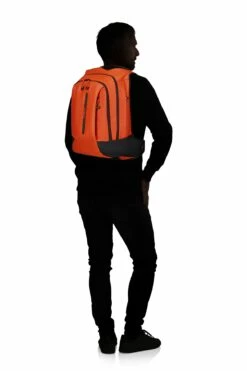 Mochila Para Portatil L Samsonite Ecodiver Naranja 23 Mochila Para Portatil L Samsonite Ecodiver Naranja -Equipaje Tienda de ventas 27145