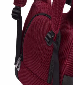 Mochila Grande Antirrobo 3D KCB 2360 Vino 12 Mochila Grande Antirrobo 3D KCB 2360 Vino -Equipaje Tienda de ventas 27146