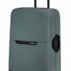 Maleta Mediana 69 Cm 4 Ruedas Samsonite Magnum ECO Petrol Grey