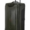 Trolley-bolsa Grande 79 Cm 2 R Samsonite Ecodiver Verde ( Climbing Ivy ) -Equipaje Tienda de ventas 27152