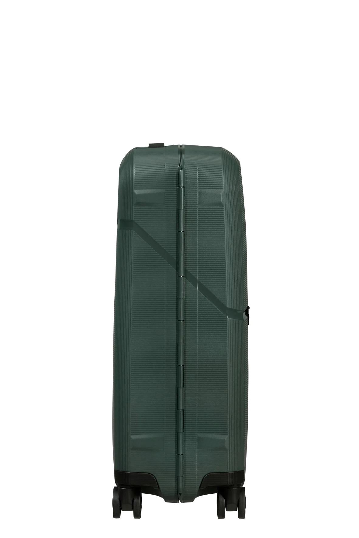 Maleta Cabina 55 Cm 4 Ruedas Samsonite Magnum Eco Verde (Forest Green) 5 Maleta Cabina 55 Cm 4 Ruedas Samsonite Magnum Eco Verde (Forest Green) - Imagen 3