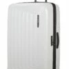 Maleta Extra Grande 81 Cm Exp 4 R Samsonite Nuon Blanco ( Metallic White ) 2 Maleta Extra Grande 81 Cm Exp 4 R Samsonite Nuon Blanco ( Metallic White ) -Equipaje Tienda de ventas 27210