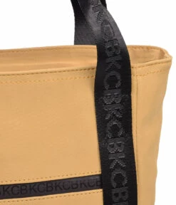 Mochila Pequeña 2 Asas KCB 2701 Mostaza 12 Mochila Pequeña 2 Asas KCB 2701 Mostaza -Equipaje Tienda de ventas 27212