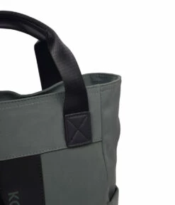 Mochila Mediana 2 Asas KCB 2825 Petrol 11 Mochila Mediana 2 Asas KCB 2825 Petrol -Equipaje Tienda de ventas 27226