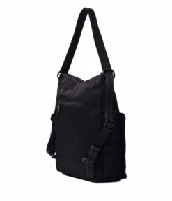 Bolso-Mochila KCB 2850 Negro 11 Bolso-Mochila KCB 2850 Negro -Equipaje Tienda de ventas 27232