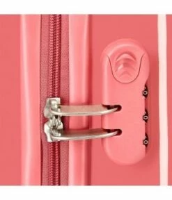 Disney Maleta De Cabina 55 Cm 4 Ruedas Rígida Minie Loving Life 13 Disney Maleta De Cabina 55 Cm 4 Ruedas Rígida Minie Loving Life -Equipaje Tienda de ventas 27250