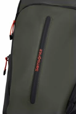 Mochila Ordenador M USB Samsonite Ecodiver Verde ( Climbing Ivy ) 17 Mochila Ordenador M USB Samsonite Ecodiver Verde ( Climbing Ivy ) -Equipaje Tienda de ventas 27251