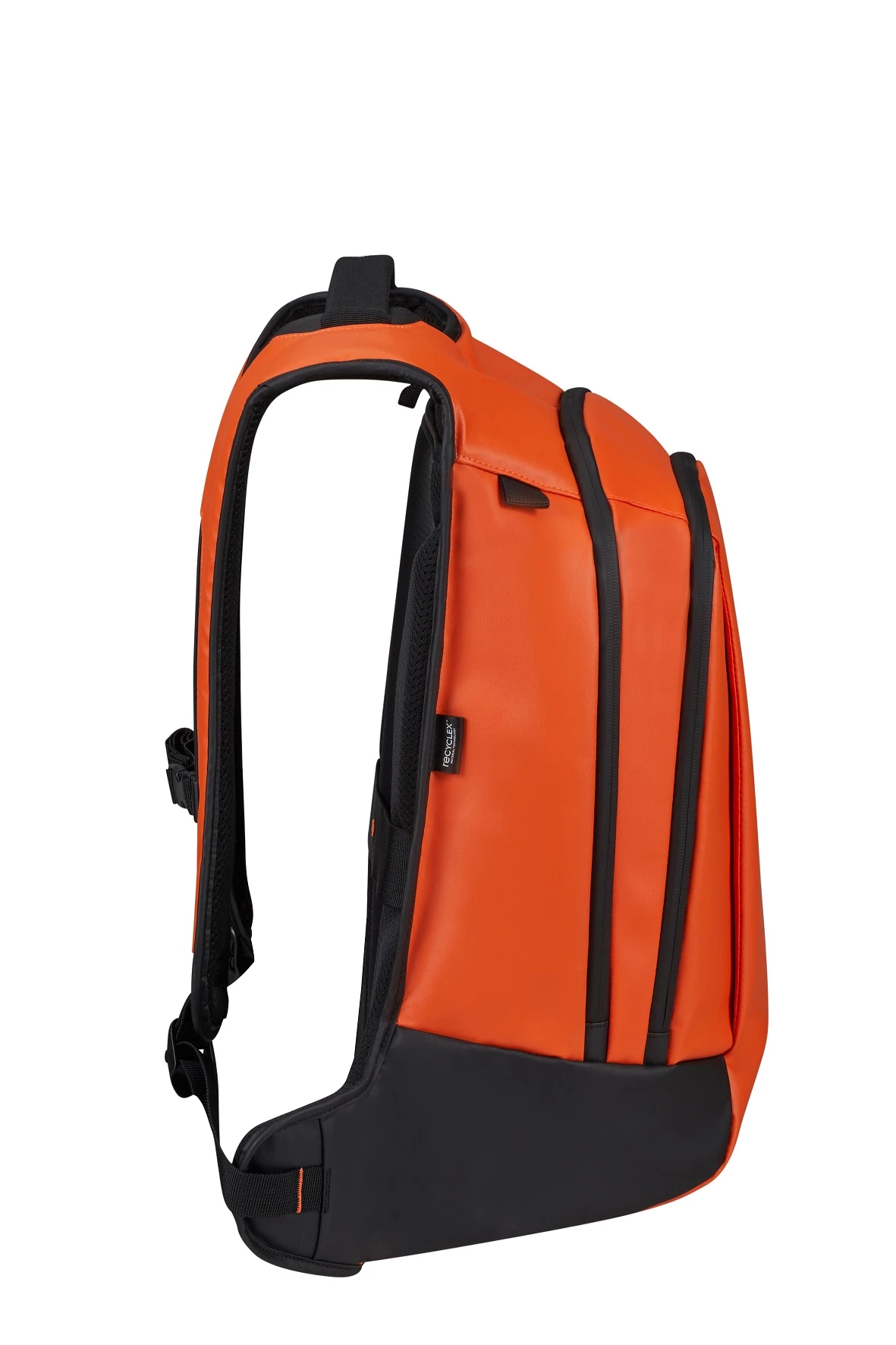 Mochila Para Portatil L Samsonite Ecodiver Naranja 9 Mochila Para Portatil L Samsonite Ecodiver Naranja - Imagen 7