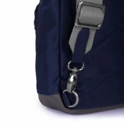 Bandolera Monotira Sostenible Roka Willesden B Azul (Midnight) 11 Bandolera Monotira Sostenible Roka Willesden B Azul (Midnight) -Equipaje Tienda de ventas 27262