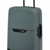 Maleta Cabina 55 Cm 4 Ruedas Samsonite Magnum Eco Petrol Grey 1 Maleta Cabina 55 Cm 4 Ruedas Samsonite Magnum Eco Petrol Grey -Equipaje Tienda de ventas 27279