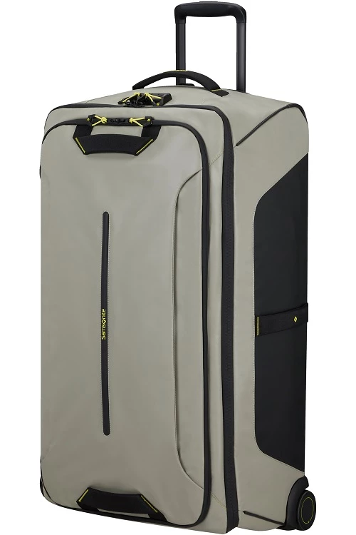 Trolley-bolsa Grande 79 Cm 2 R Samsonite Ecodiver Gris ( Warm Neutral ) 3 Trolley-bolsa Grande 79 Cm 2 R Samsonite Ecodiver Gris ( Warm Neutral )