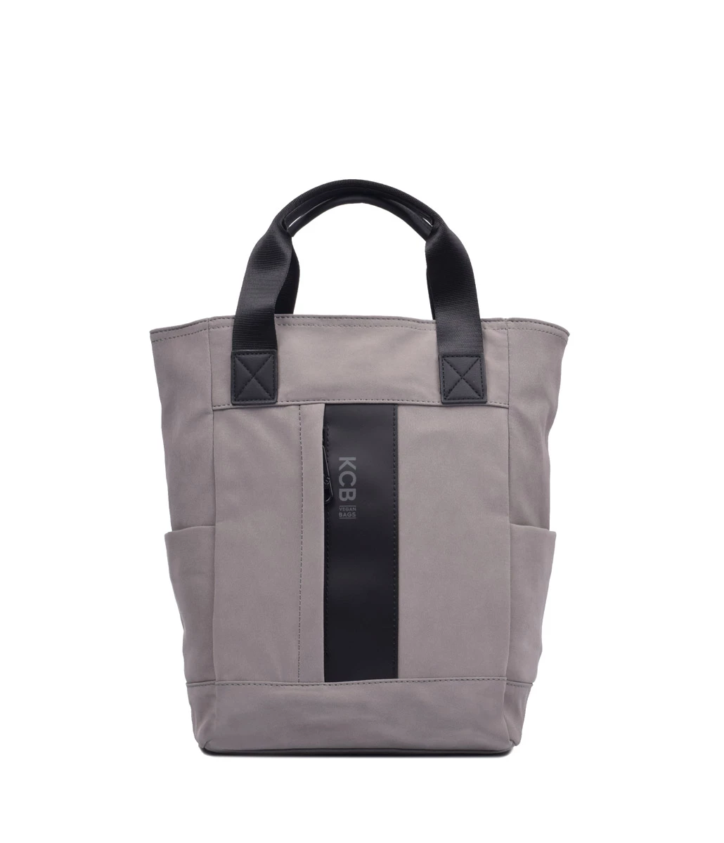 Mochila Mediana 2 Asas KCB 2825 Gris 3 Mochila Mediana 2 Asas KCB 2825 Gris