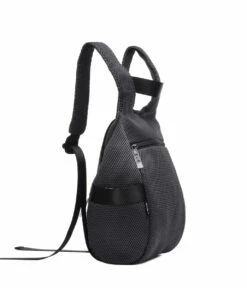 Mochila Pequeña Antirrobo 3D KCB 2363 Humo 9 Mochila Pequeña Antirrobo 3D KCB 2363 Humo -Equipaje Tienda de ventas 27325