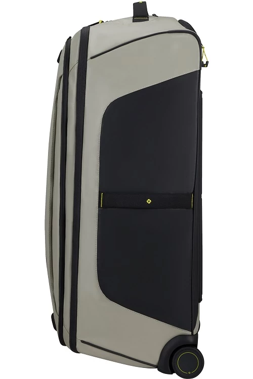 Trolley-bolsa Grande 79 Cm 2 R Samsonite Ecodiver Gris ( Warm Neutral ) 5 Trolley-bolsa Grande 79 Cm 2 R Samsonite Ecodiver Gris ( Warm Neutral ) - Imagen 3