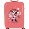 Disney Maleta De Cabina 55 Cm 4 Ruedas Rígida Minie Loving Life 1 Disney Maleta De Cabina 55 Cm 4 Ruedas Rígida Minie Loving Life -Equipaje Tienda de ventas 27344