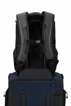 Mochila Ordenador M USB Samsonite Ecodiver Verde ( Climbing Ivy ) 20 Mochila Ordenador M USB Samsonite Ecodiver Verde ( Climbing Ivy ) -Equipaje Tienda de ventas 27346