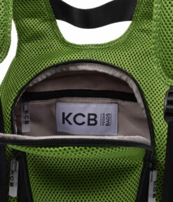 Mochila Grande Antirrobo 3D KCB 2360 Verde Manzana 13 Mochila Grande Antirrobo 3D KCB 2360 Verde Manzana -Equipaje Tienda de ventas 27359