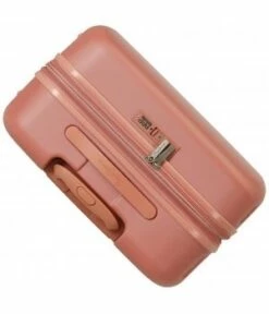 Maleta Mediana 70 Cm 4 Ruedas Exp Pepe Jeans Highlight Terracota 19 Maleta Mediana 70 Cm 4 Ruedas Exp Pepe Jeans Highlight Terracota -Equipaje Tienda de ventas 27364