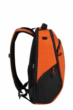 Mochila Ordenador M USB Samsonite Ecodiver Naranja 18 Mochila Ordenador M USB Samsonite Ecodiver Naranja -Equipaje Tienda de ventas 27366