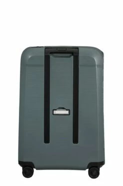 Maleta Mediana 69 Cm 4 Ruedas Samsonite Magnum ECO Petrol Grey 18 Maleta Mediana 69 Cm 4 Ruedas Samsonite Magnum ECO Petrol Grey -Equipaje Tienda de ventas 27393