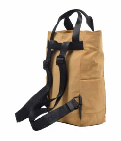 Mochila Grande 2 Asas KCB 2824 Mostaza 10 Mochila Grande 2 Asas KCB 2824 Mostaza -Equipaje Tienda de ventas 27408