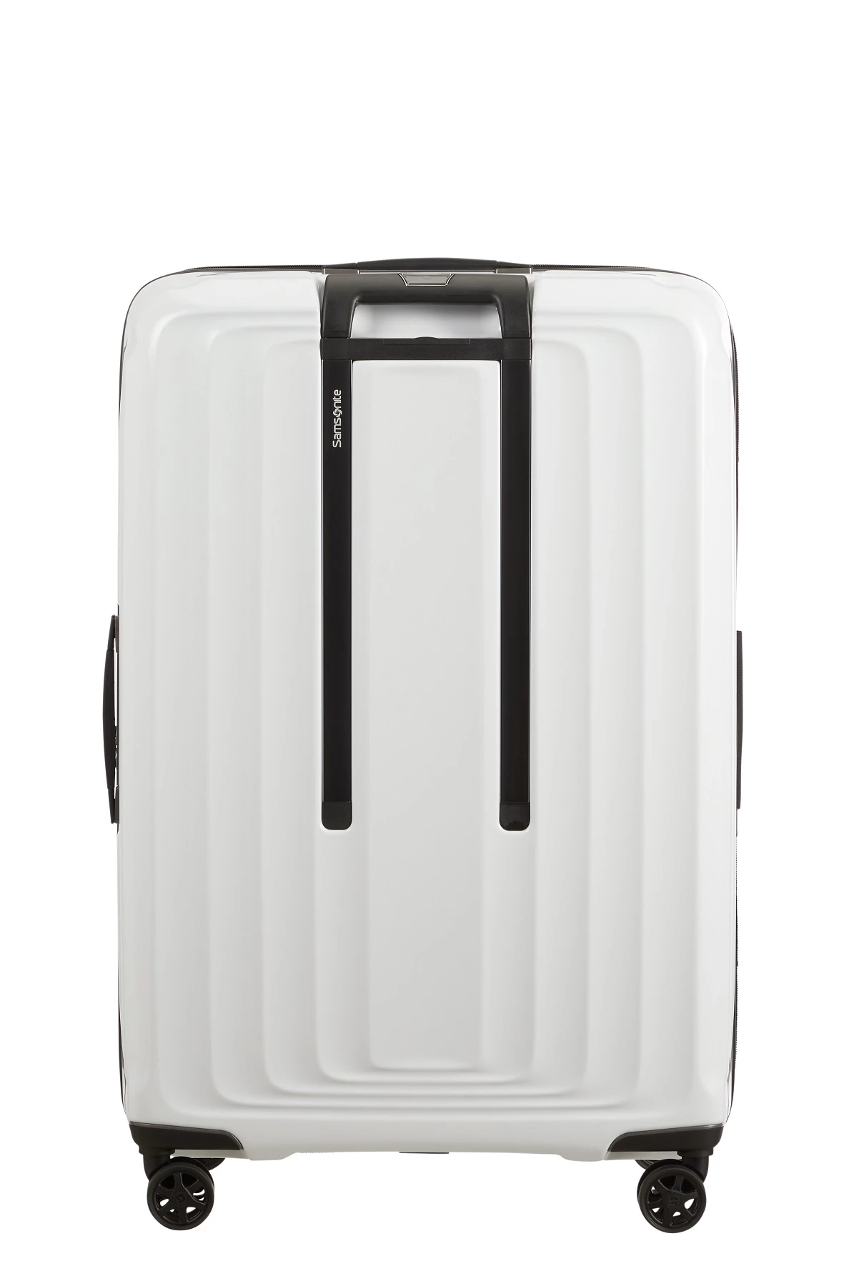 Maleta Grande 75 Cm Exp Samsonite Nuon Blanco ( Metallic White ) 7 Maleta Grande 75 Cm Exp Samsonite Nuon Blanco ( Metallic White ) - Imagen 5