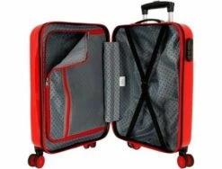 Disney Maleta Cabina 55 Cm 4 Ruedas Rigida It´s A Mickey Things 8 Disney Maleta Cabina 55 Cm 4 Ruedas Rigida It´s A Mickey Things -Equipaje Tienda de ventas 27415