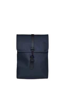 Mochila Rains Rucksack Azul Marino (Navy)