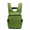 Mochila Pequeña Antirrobo 3D KCB 2363 Verde Manzana 2 Mochila Pequeña Antirrobo 3D KCB 2363 Verde Manzana -Equipaje Tienda de ventas 27418