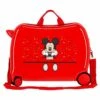 Disney Maleta Infantil Correpasillos 2 Ruedas Multid It's A Mickey Things Rojo 1 Disney Maleta Infantil Correpasillos 2 Ruedas Multid It's A Mickey Things Rojo -Equipaje Tienda de ventas 27419