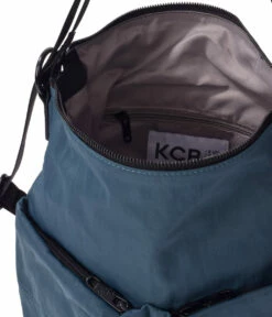 Bolso-Mochila KCB 2850 Petrol 13 Bolso-Mochila KCB 2850 Petrol -Equipaje Tienda de ventas 27449