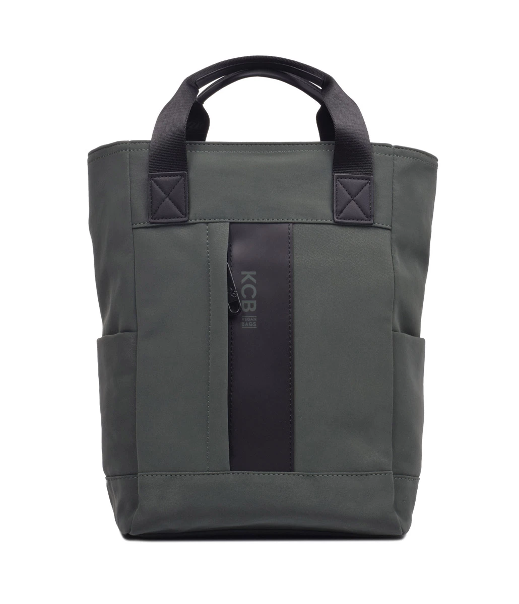 Mochila Grande 2 Asas KCB 2824 Petrol 3 Mochila Grande 2 Asas KCB 2824 Petrol