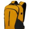 Mochila Ordenador M USB Samsonite Ecodiver Amarillo 1 Mochila Ordenador M USB Samsonite Ecodiver Amarillo -Equipaje Tienda de ventas 27454