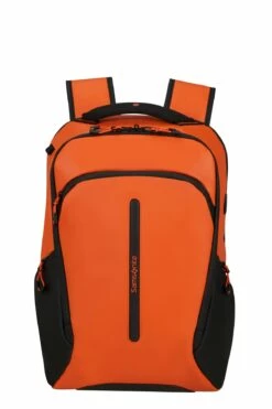 Mochila Ordenador M USB Samsonite Ecodiver Naranja 24 Mochila Ordenador M USB Samsonite Ecodiver Naranja -Equipaje Tienda de ventas 27458