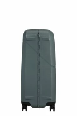 Maleta Mediana 69 Cm 4 Ruedas Samsonite Magnum ECO Petrol Grey 15 Maleta Mediana 69 Cm 4 Ruedas Samsonite Magnum ECO Petrol Grey -Equipaje Tienda de ventas 27470